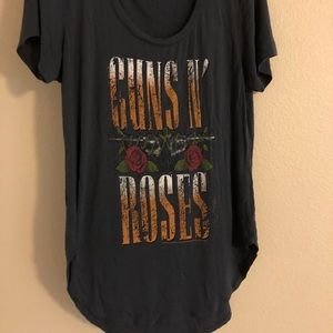 Stylish women’s T-shirt